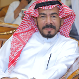 عبدالله محمد الشيخي