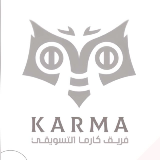 كارما العقارية وتسويقية