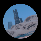 مشاعل الحربي 