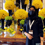 هند الغامدي 