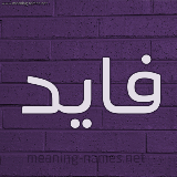 فايد فهد 